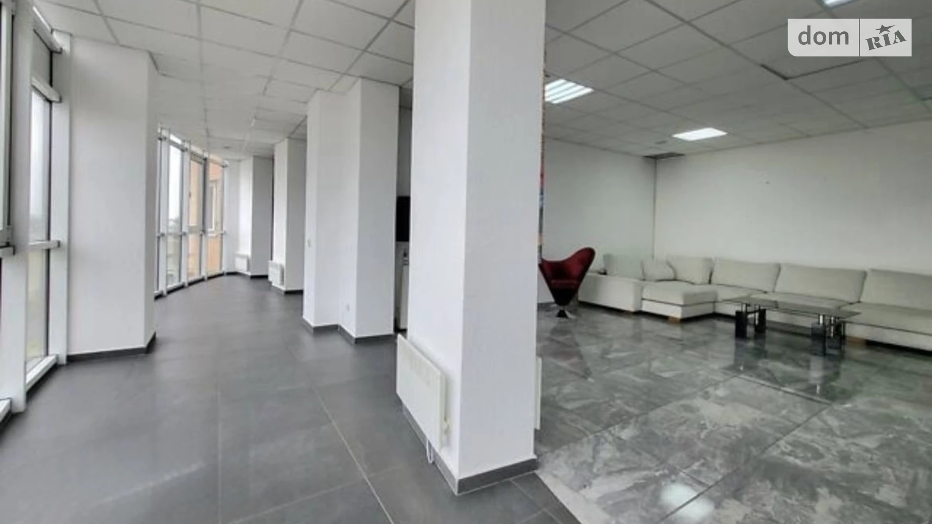 Продается офис 210 кв. м в бизнес-центре, цена: 210000 $ - фото 4