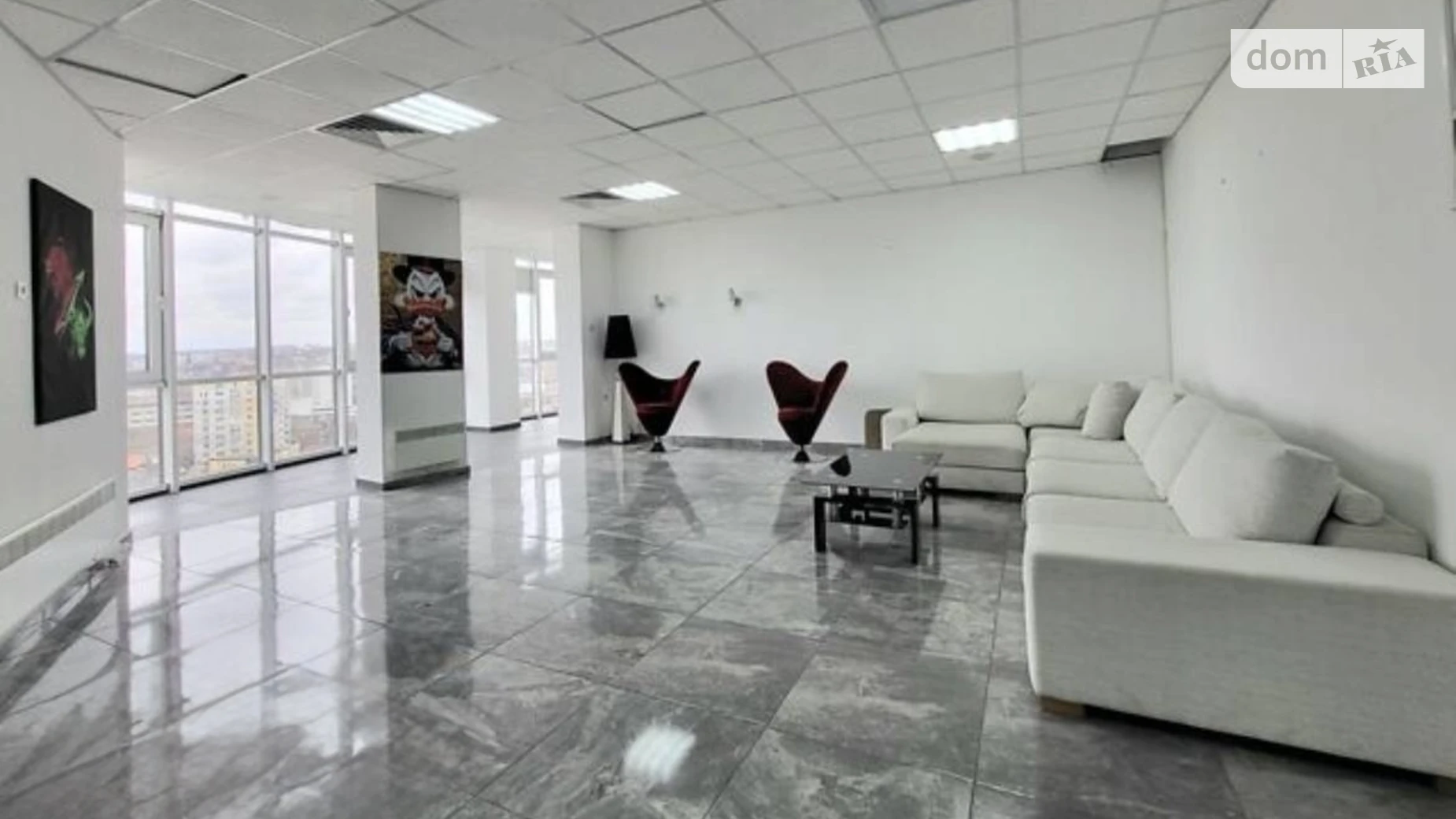 Продается офис 210 кв. м в бизнес-центре, цена: 210000 $ - фото 5