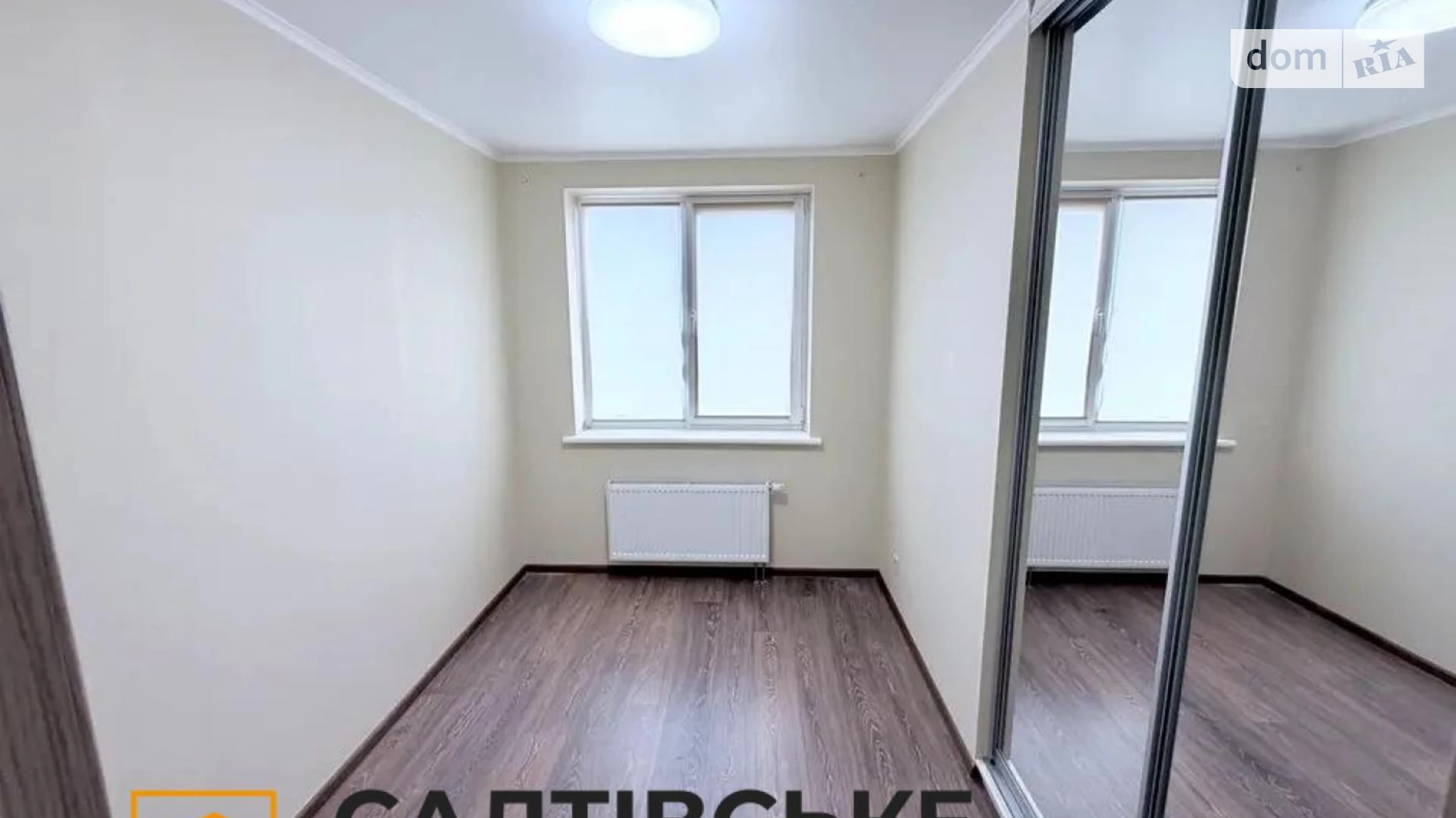 Продается 1-комнатная квартира 36 кв. м в Харькове, ул. Козакевича, 27 - фото 4