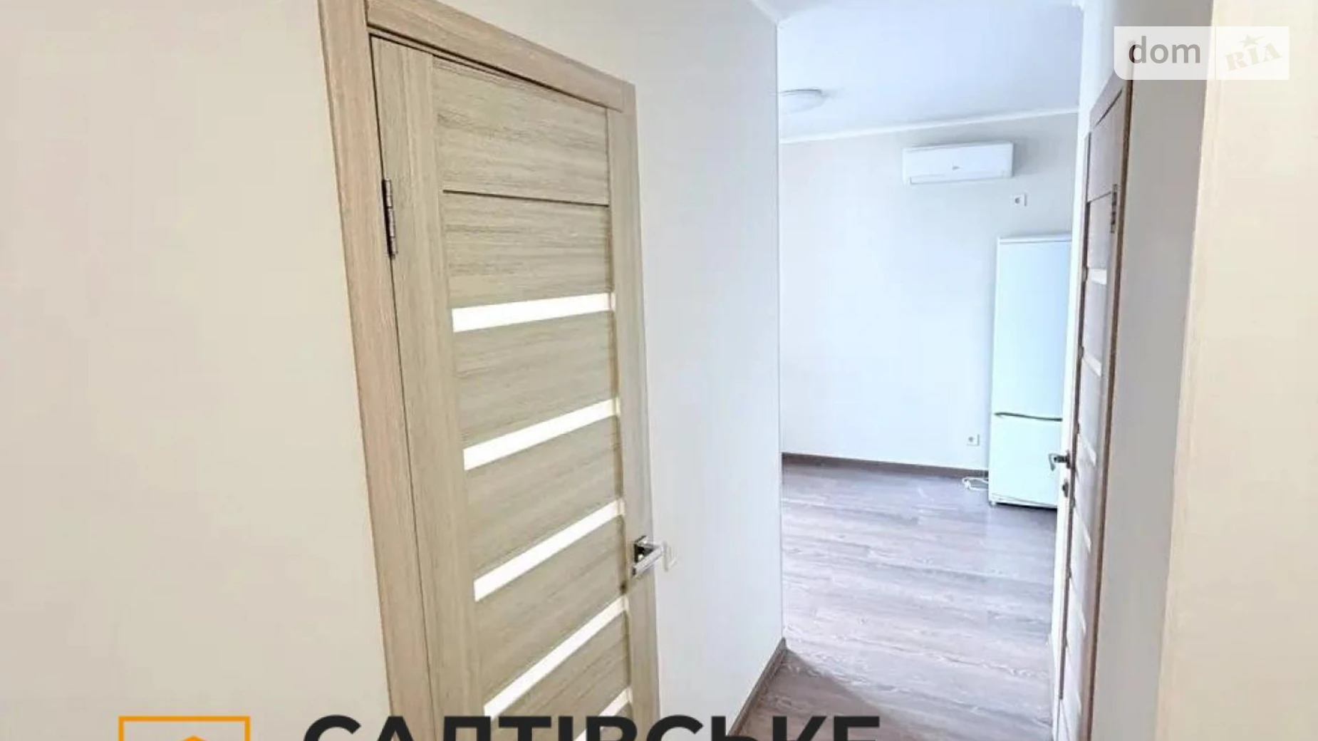 Продается 1-комнатная квартира 36 кв. м в Харькове, ул. Козакевича, 27 - фото 5