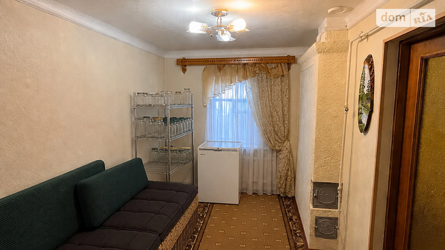 Продается одноэтажный дом 30 кв. м с мансардой, цена: 60000 $ - фото 2