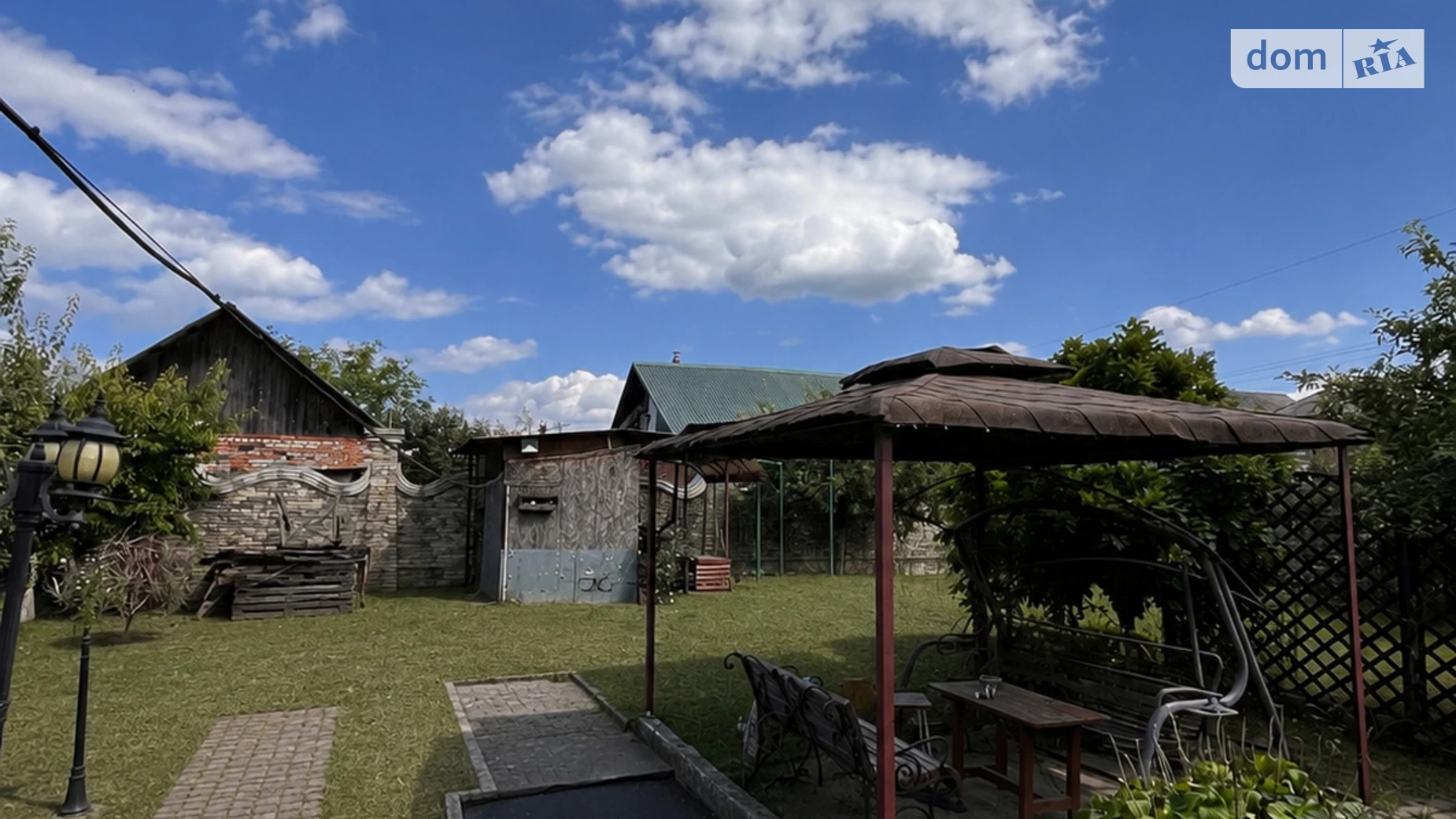 Продается одноэтажный дом 30 кв. м с мансардой, цена: 60000 $ - фото 3