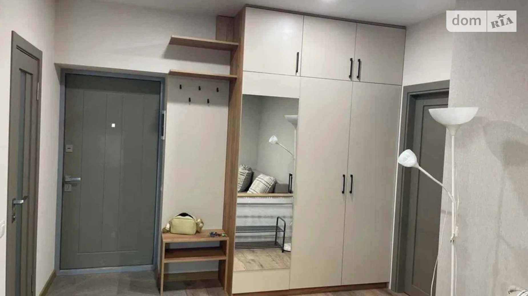 Продається 1-кімнатна квартира 49 кв. м у Харкові, просп. Перемоги, 86 - фото 2