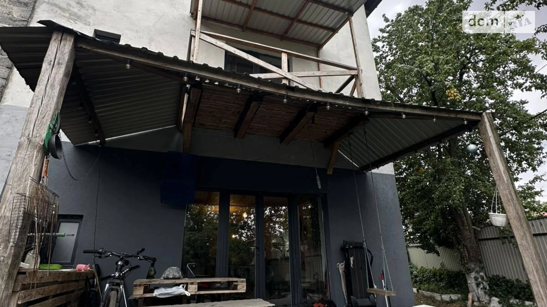 Продається будинок 3 поверховий 183.6 кв. м з садом, цена: 245000 $ - фото 4