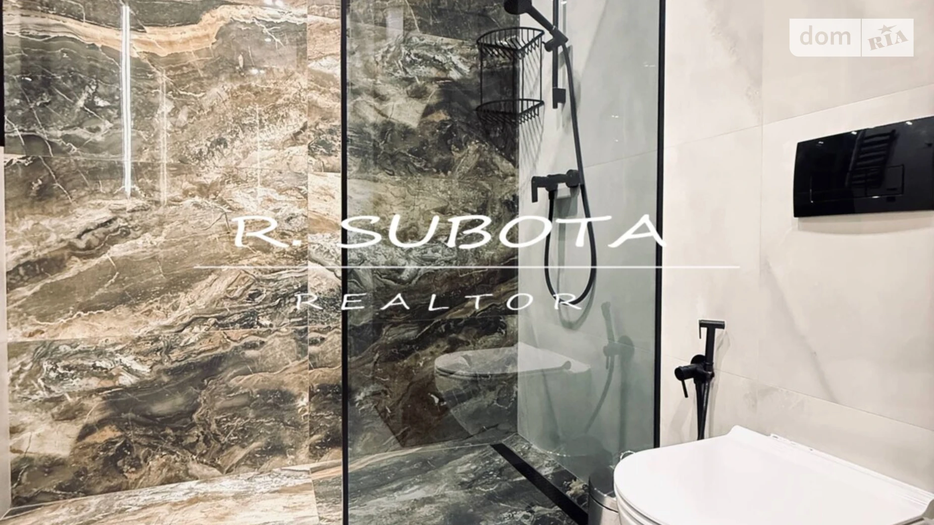 Продается 1-комнатная квартира 37.3 кв. м в Днепре, ул. Шевченко, 51Д - фото 5