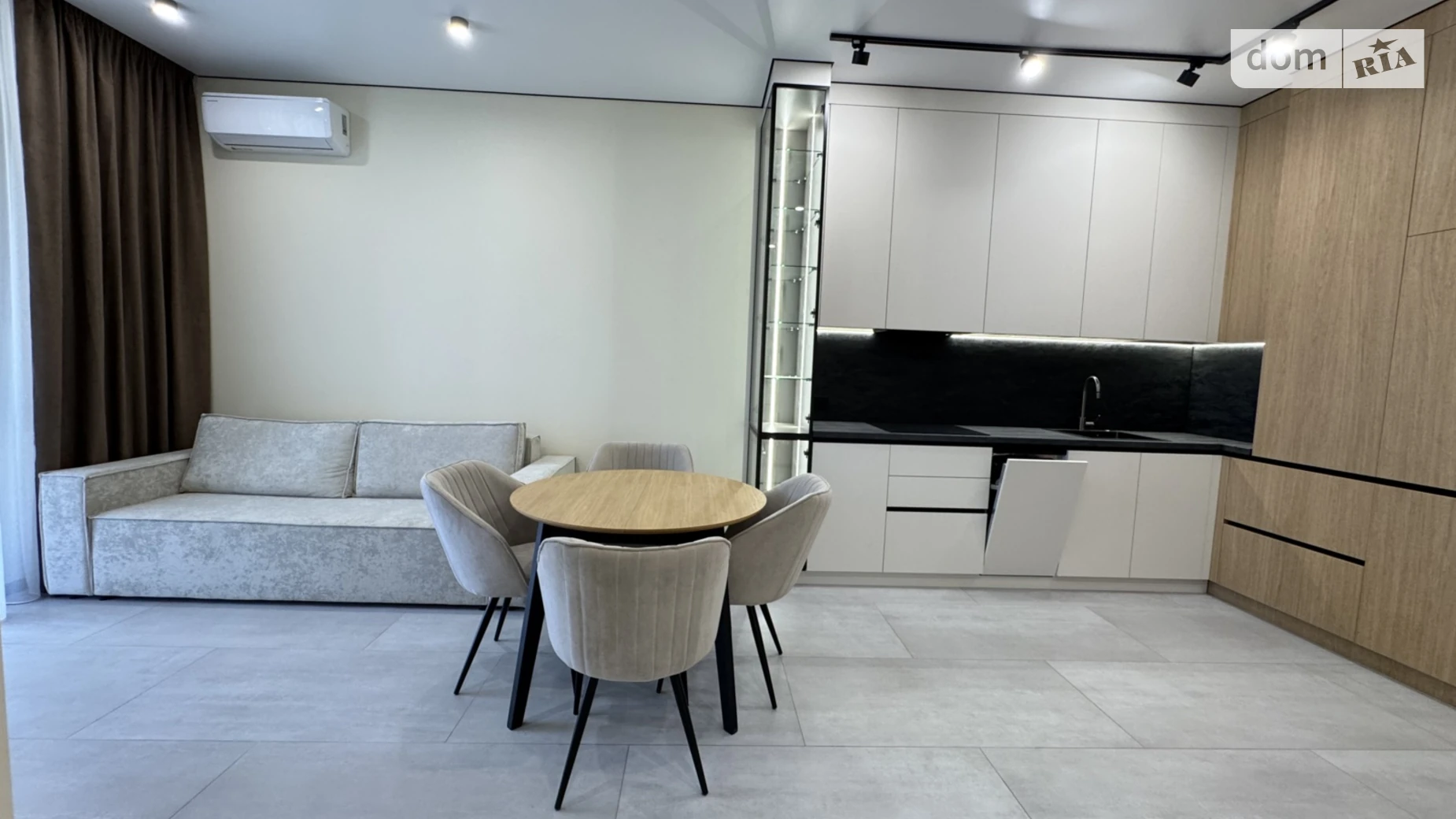 Продается 1-комнатная квартира 48 кв. м в Ровно, ул. Киевская, 4 - фото 5