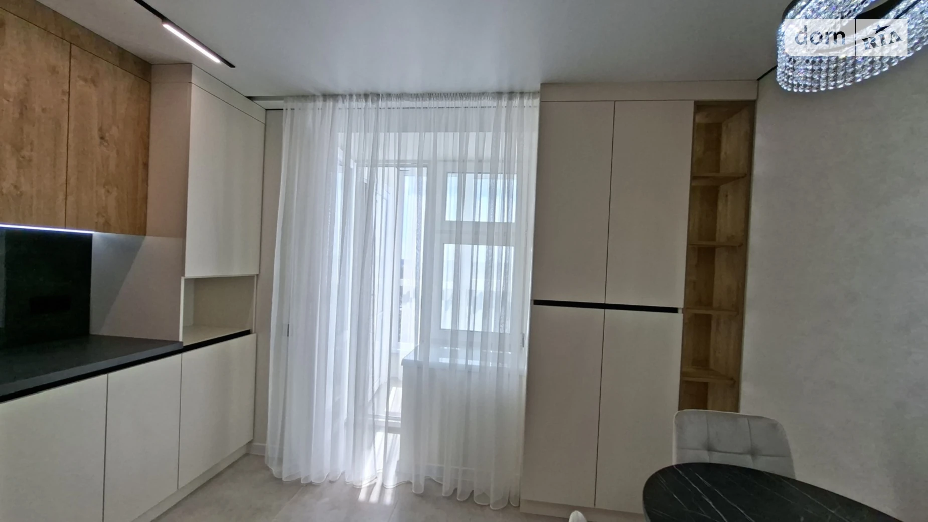 1-кімнатна квартира 49 кв. м у Тернополі, вул. Тролейбусна, 4Д - фото 5