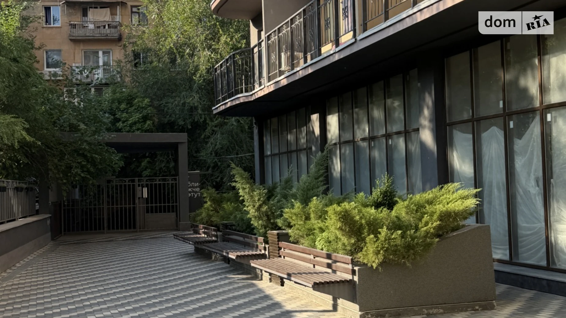Продається 1-кімнатна квартира 33.29 кв. м у Одесі, пров. Полуничний, 24 - фото 2