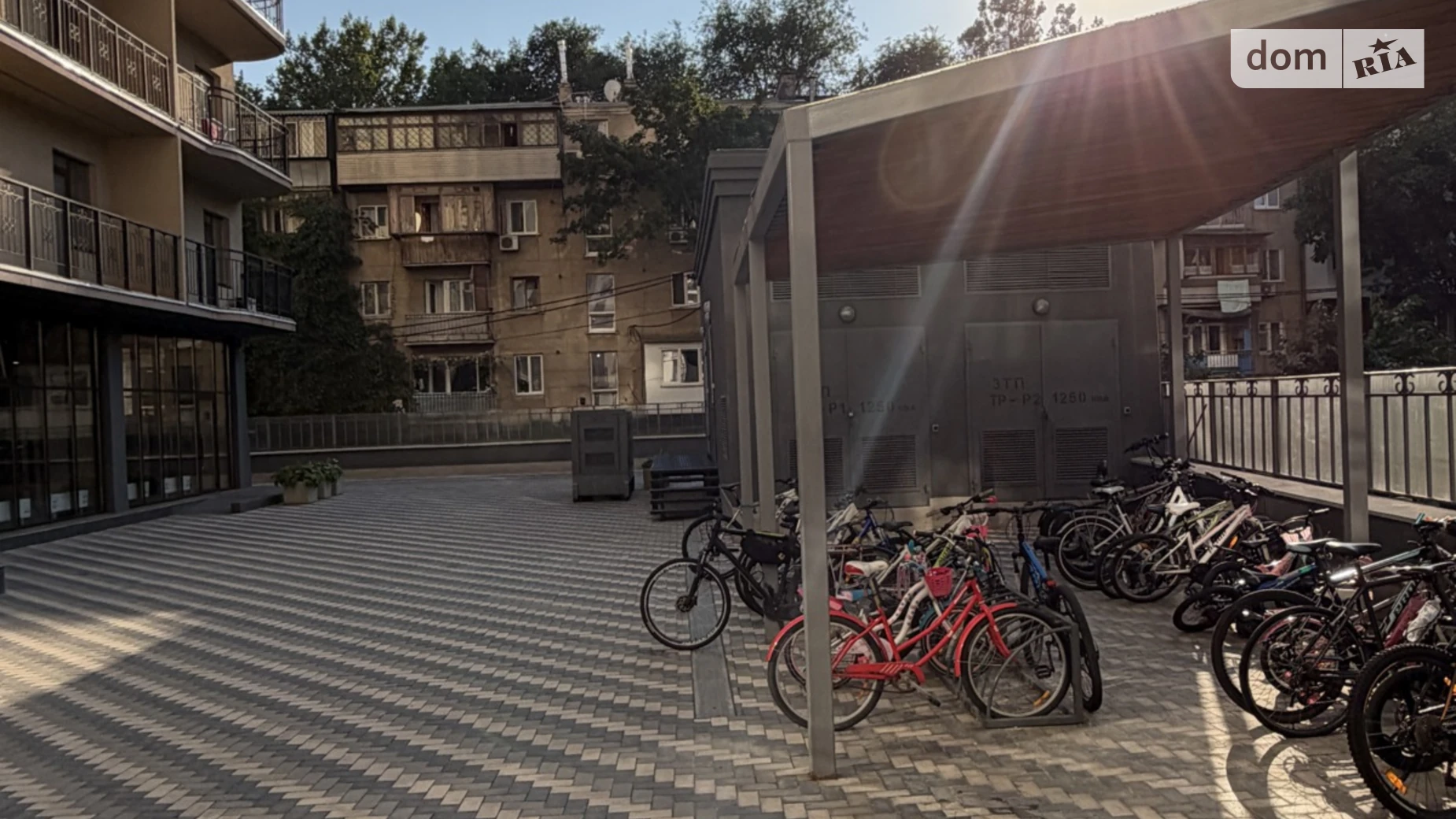 Продається 1-кімнатна квартира 33.29 кв. м у Одесі, пров. Полуничний, 24 - фото 3