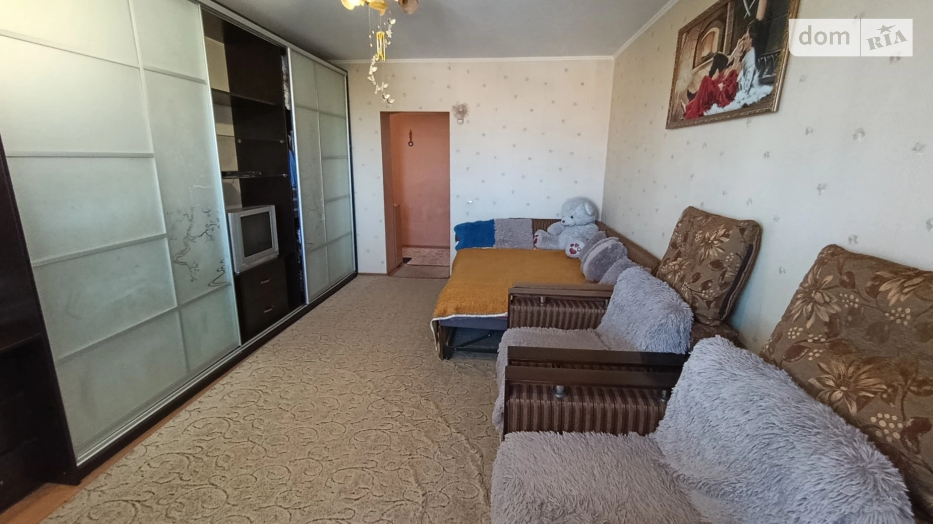 Продается 2-комнатная квартира 52.9 кв. м в Хмельницком, ул. Тернопольская, 34/2 - фото 4