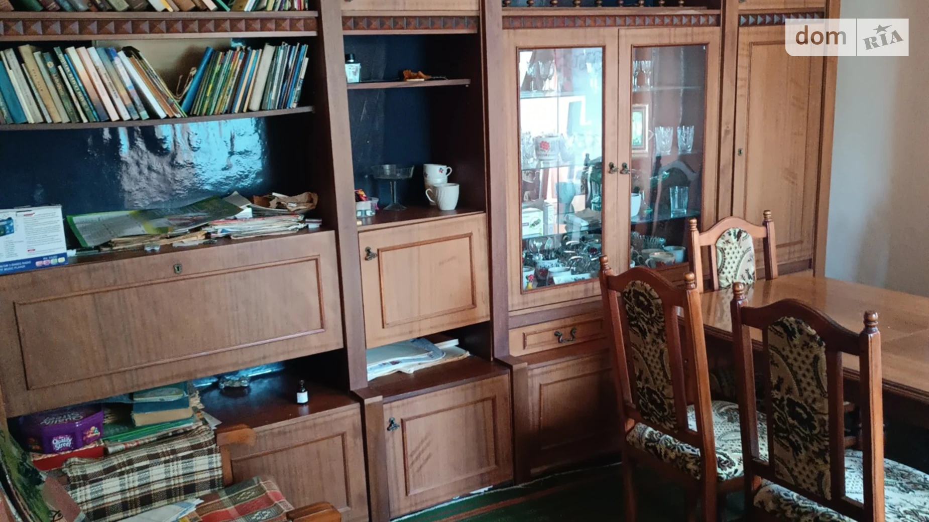 Продается одноэтажный дом 58.9 кв. м с садом, цена: 27000 $ - фото 5