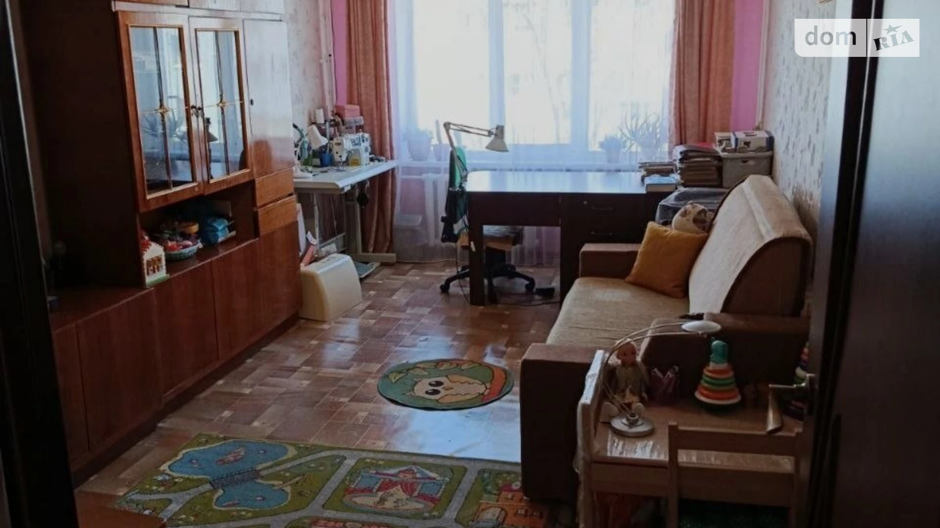 Продается 2-комнатная квартира 53 кв. м в Днепре, ул. Немировича-Данченко, 32 - фото 5