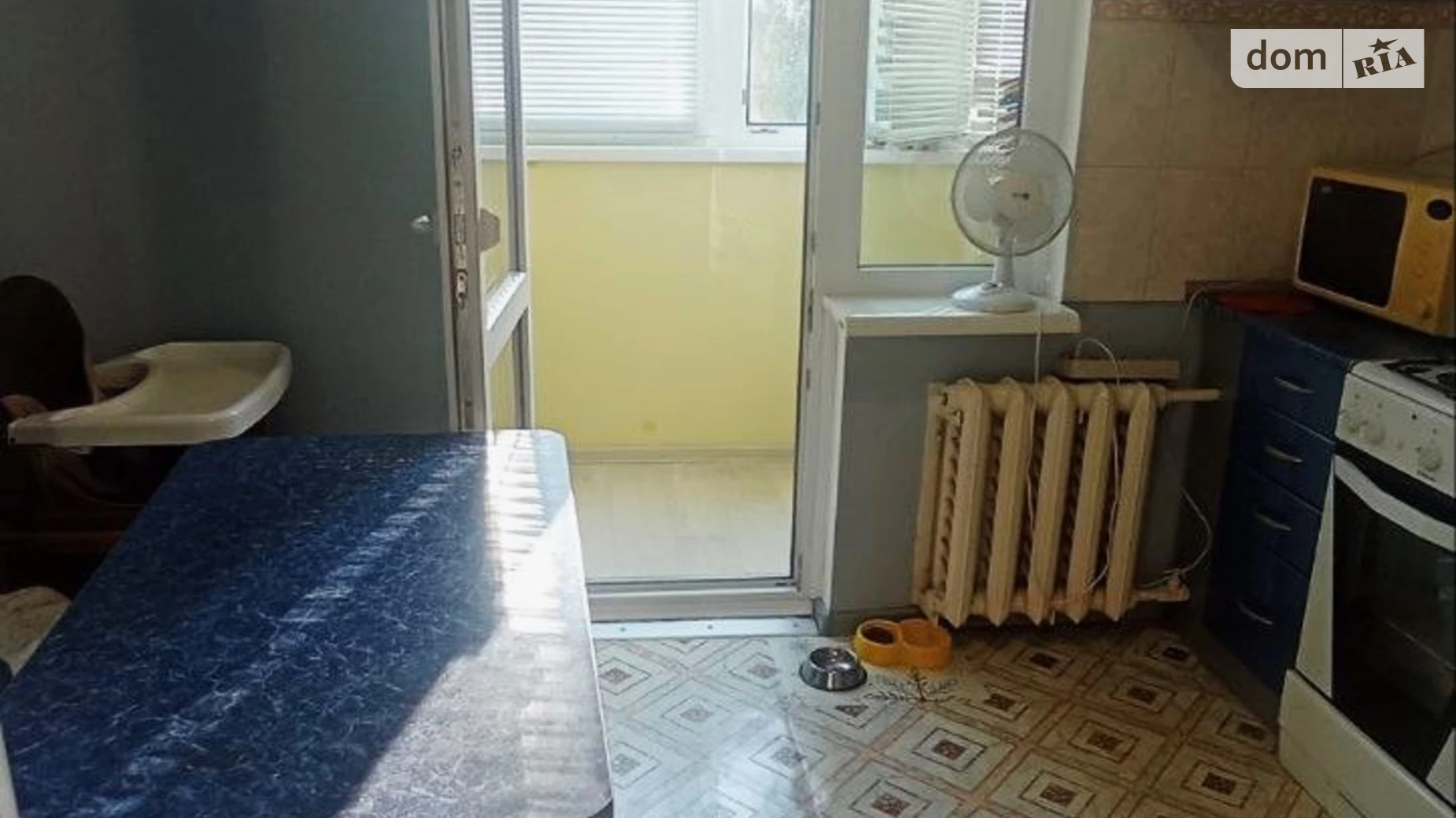 Продается 2-комнатная квартира 53 кв. м в Днепре, ул. Немировича-Данченко, 32 - фото 3