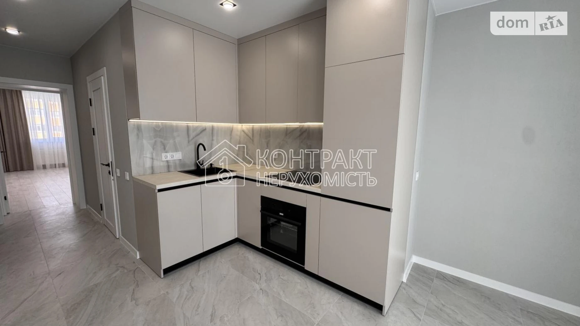 Продается 2-комнатная квартира 57 кв. м в Харькове, ул. Мира, 23 - фото 4