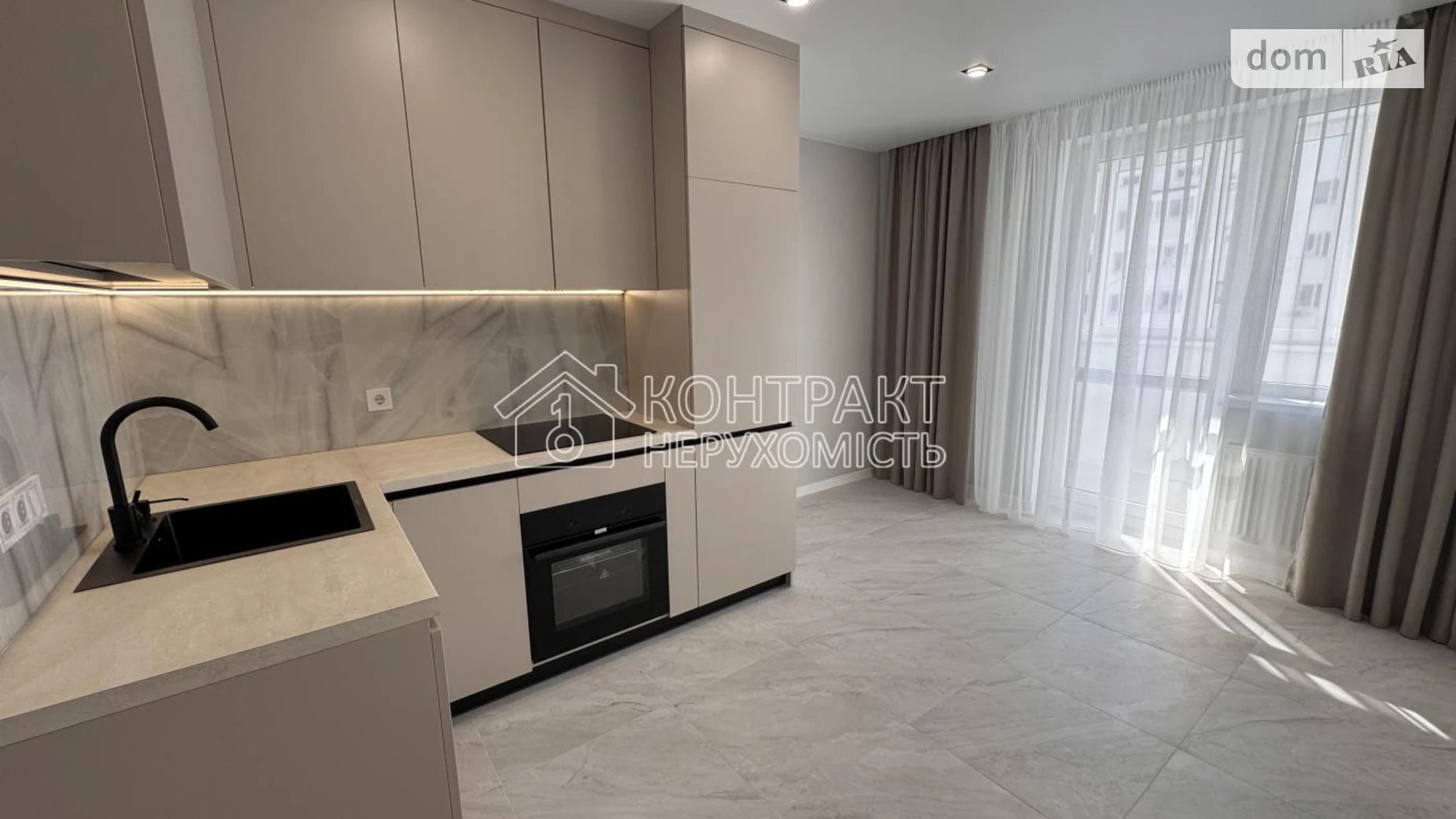 Продается 2-комнатная квартира 57 кв. м в Харькове, ул. Мира, 23 - фото 5