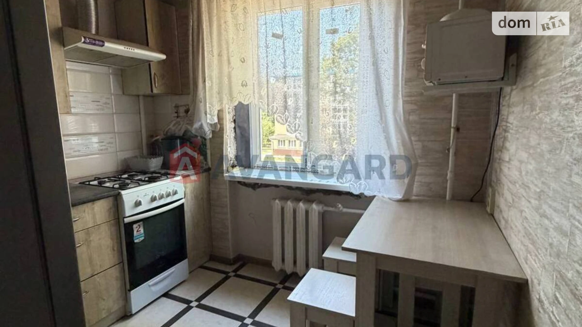 3-комнатная квартира 56.8 кв. м в Запорожье, ул. Независимой Украины, 69 - фото 2