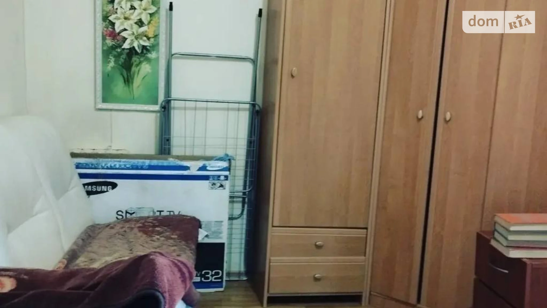 Продается 2-комнатная квартира 32 кв. м в Днепре, ул. Часовых неба(Бородинская), 20 - фото 3