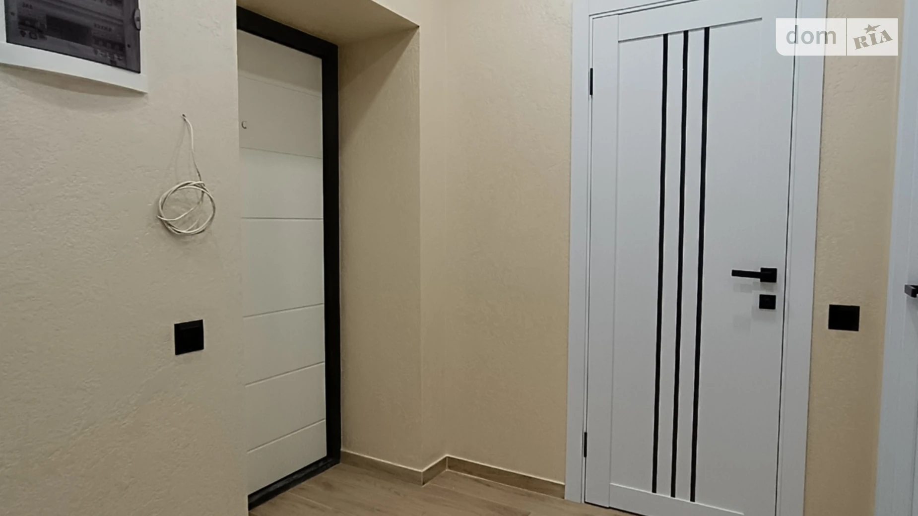 Продается 1-комнатная квартира 45 кв. м в Виннице, ул. Костя Широцкого, 5А - фото 4
