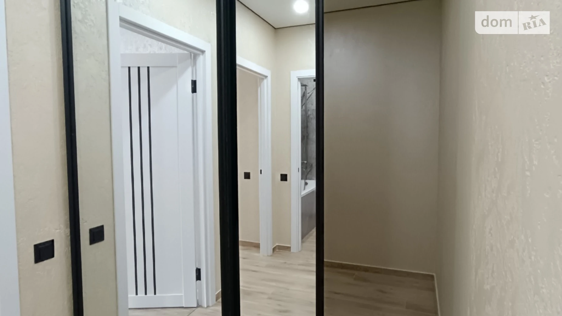 Продается 1-комнатная квартира 45 кв. м в Виннице, ул. Костя Широцкого, 5А - фото 5