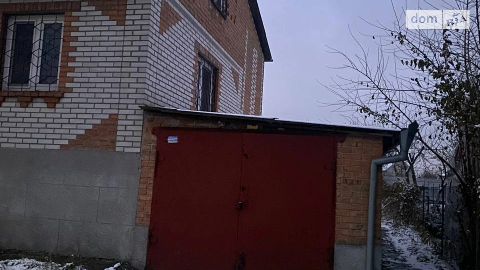 Продается дом на 3 этажа 120 кв. м с беседкой, цена: 55000 $ - фото 3