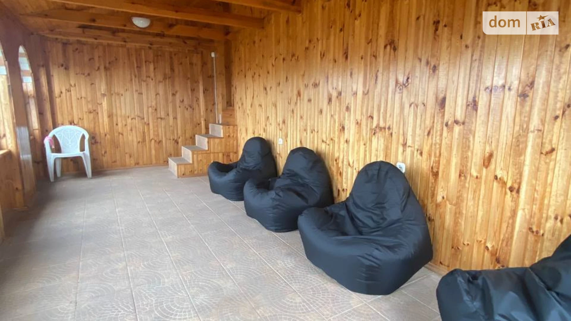 Продается дом на 3 этажа 120 кв. м с беседкой, цена: 55000 $ - фото 4
