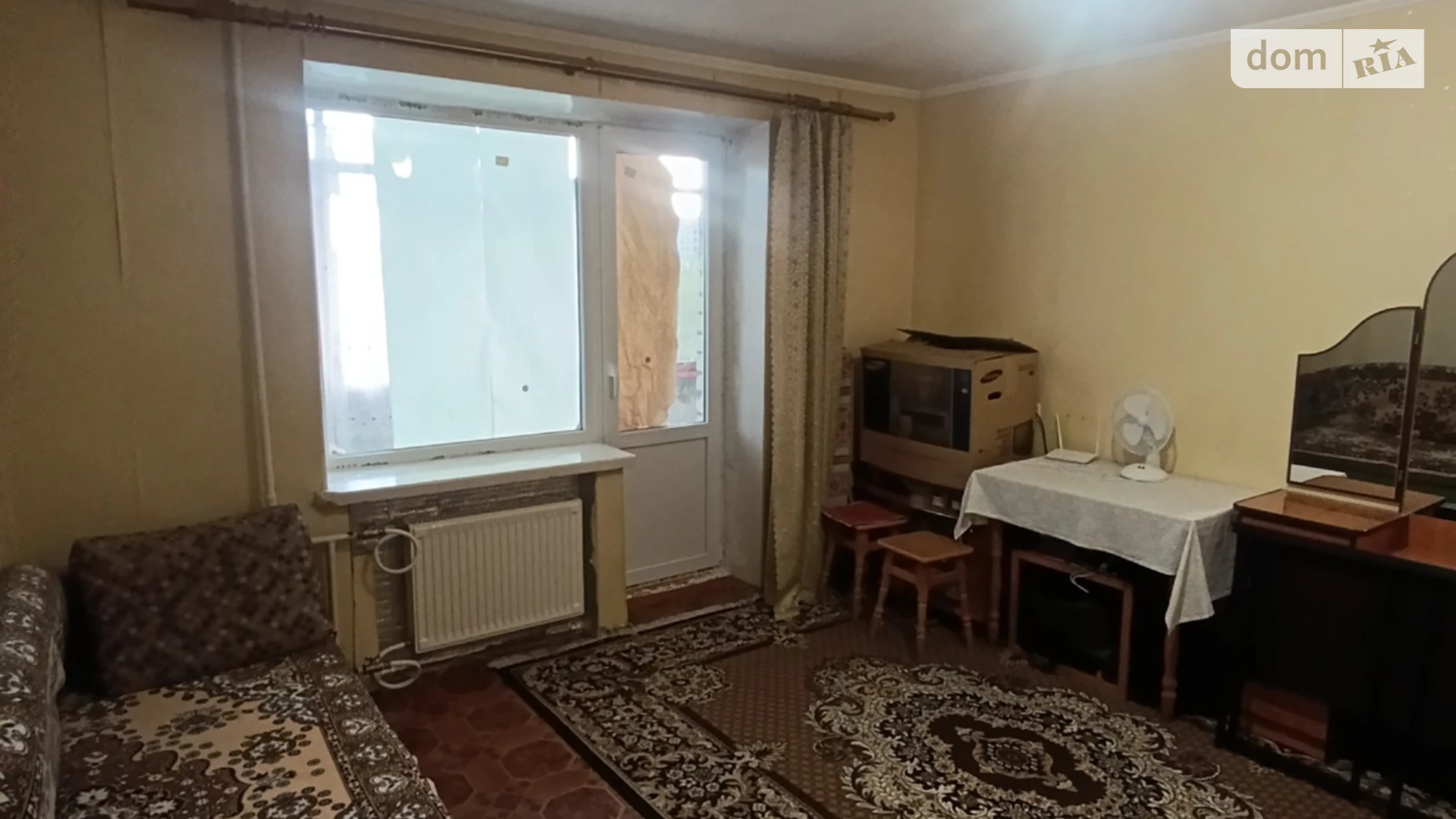 Продается 1-комнатная квартира 29.2 кв. м в Черкассах, ул. Королева Академика, 12 - фото 5