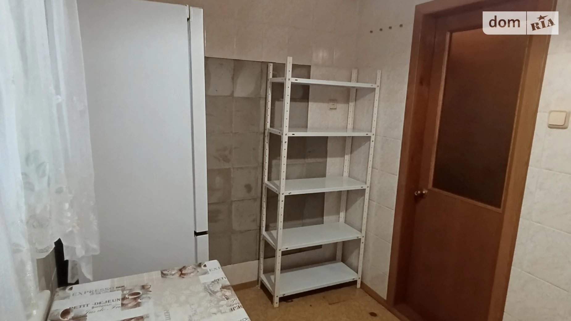Продается 1-комнатная квартира 29.2 кв. м в Черкассах, ул. Королева Академика, 12 - фото 2