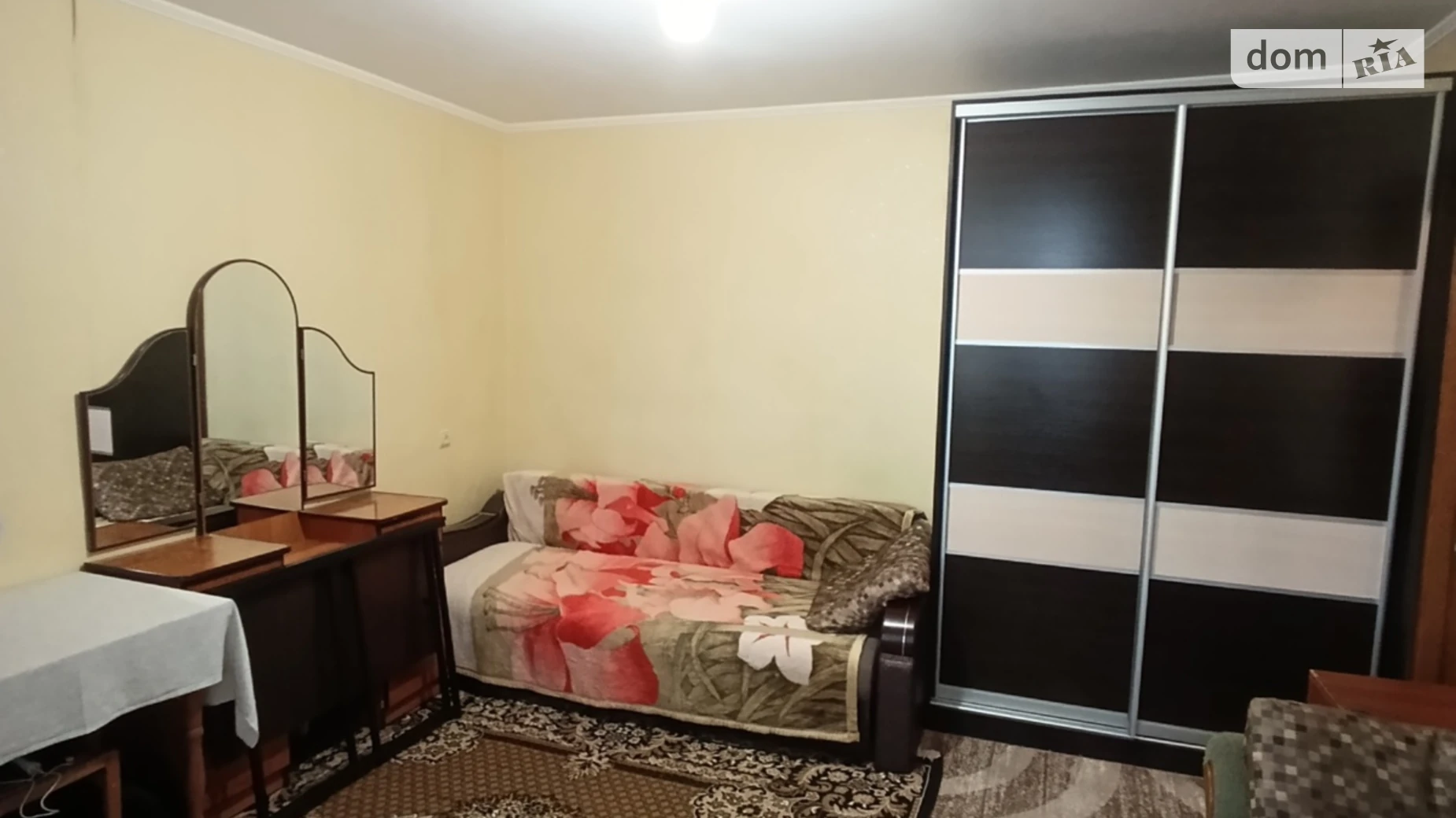 Продается 1-комнатная квартира 29.2 кв. м в Черкассах, ул. Королева Академика, 12 - фото 4