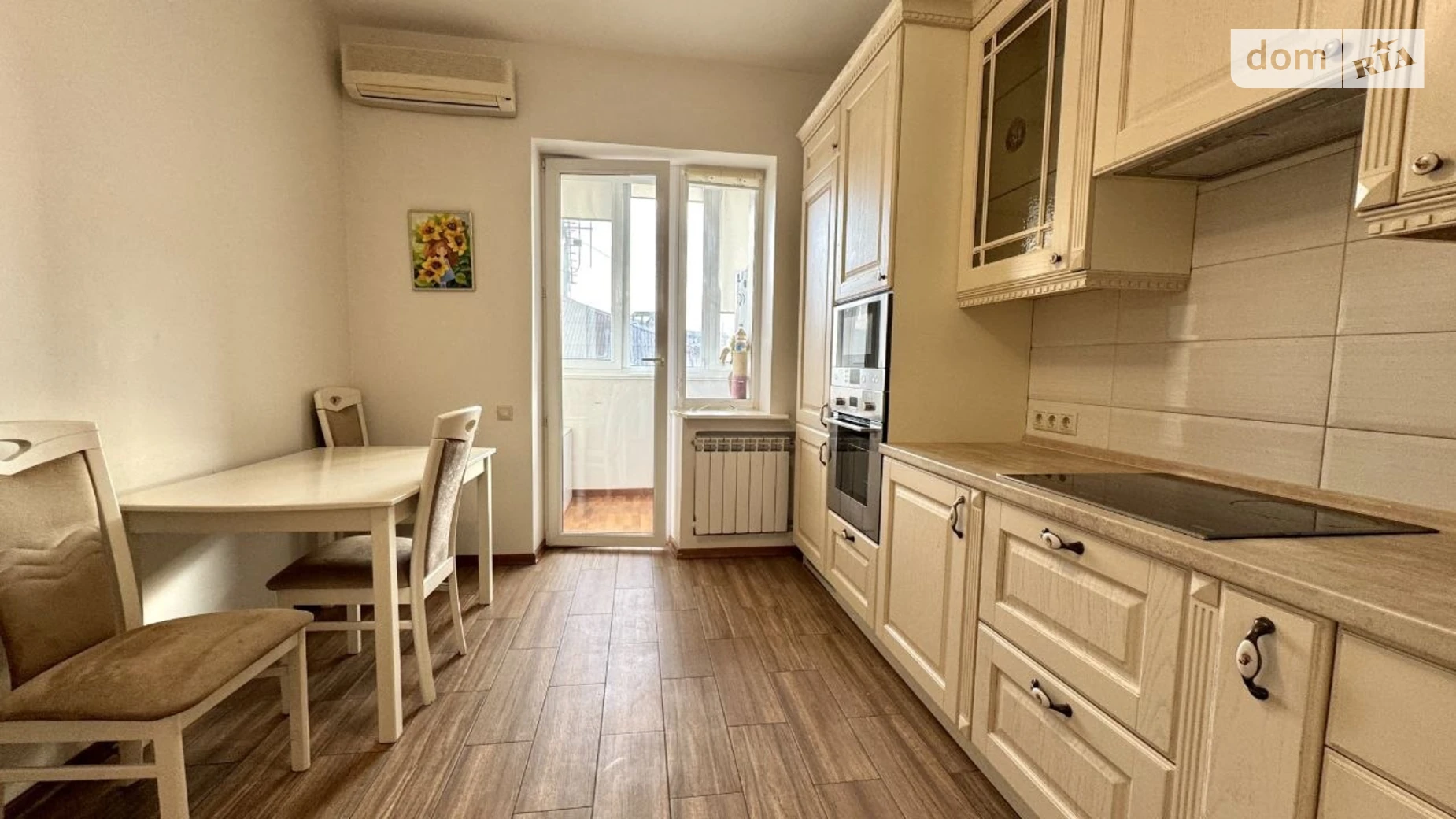 Продается 3-комнатная квартира 108.8 кв. м в Днепре, ул. Моссаковского Владимира, 8 - фото 4
