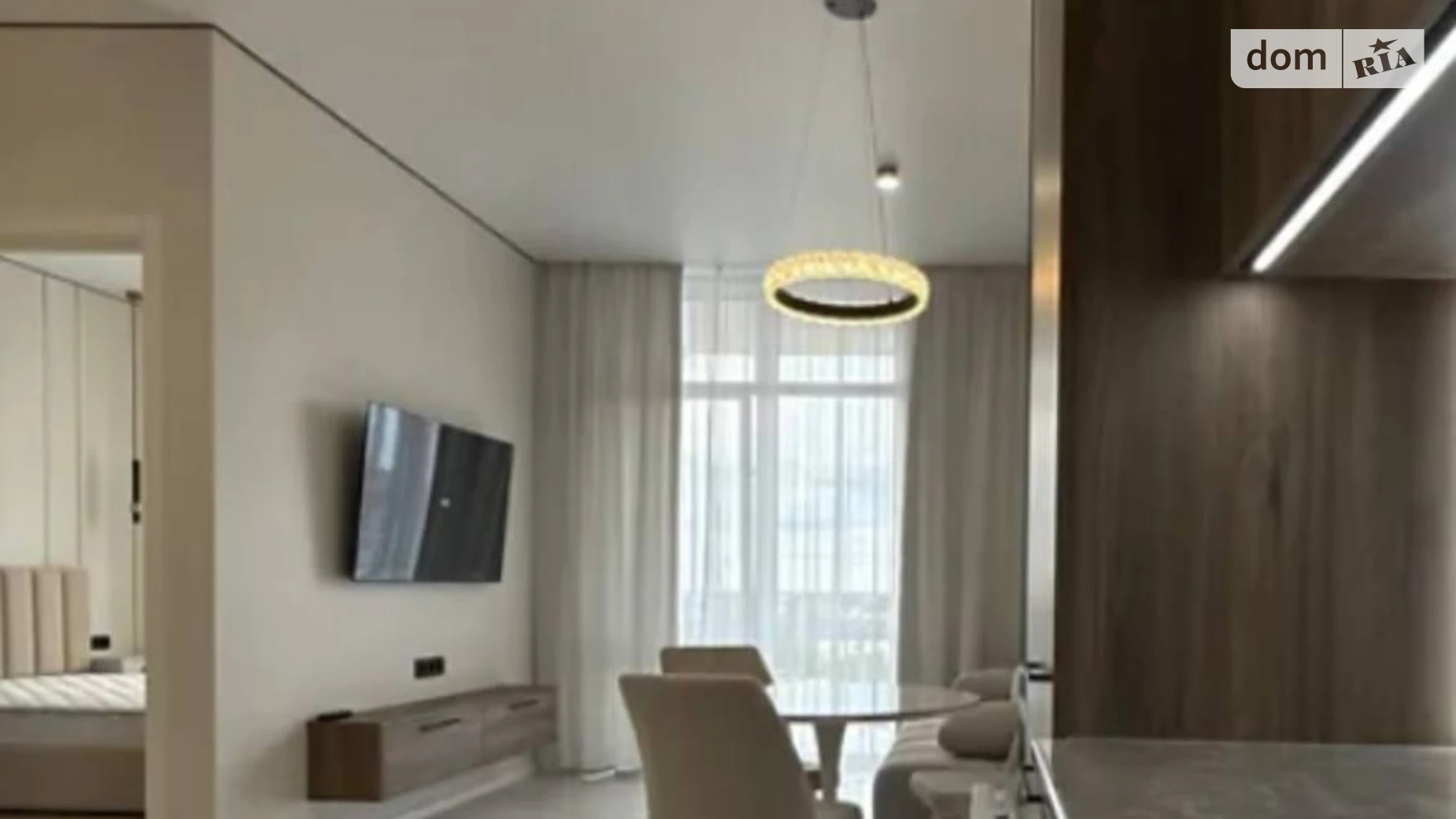 Продается 1-комнатная квартира 47.5 кв. м в Ровно, ул. Киевская - фото 3