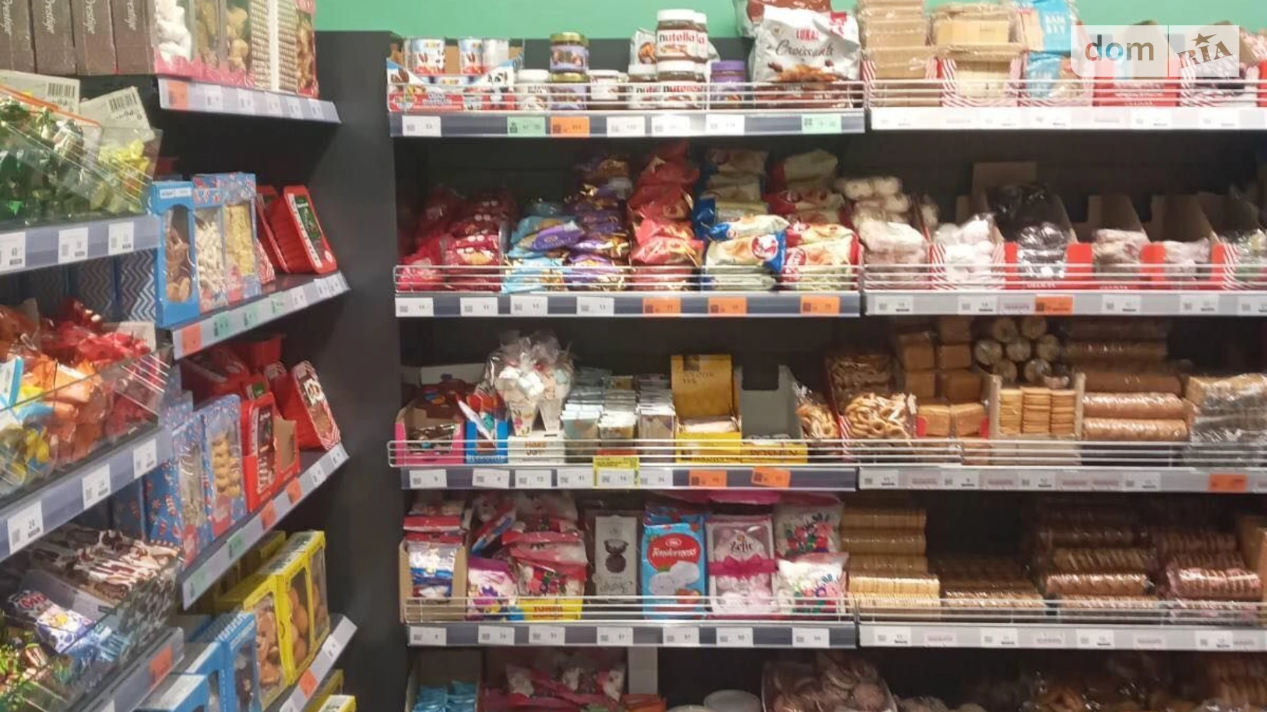 Продається приміщення вільного призначення 269.75 кв. м в 4-поверховій будівлі, цена: 8440000 грн - фото 3