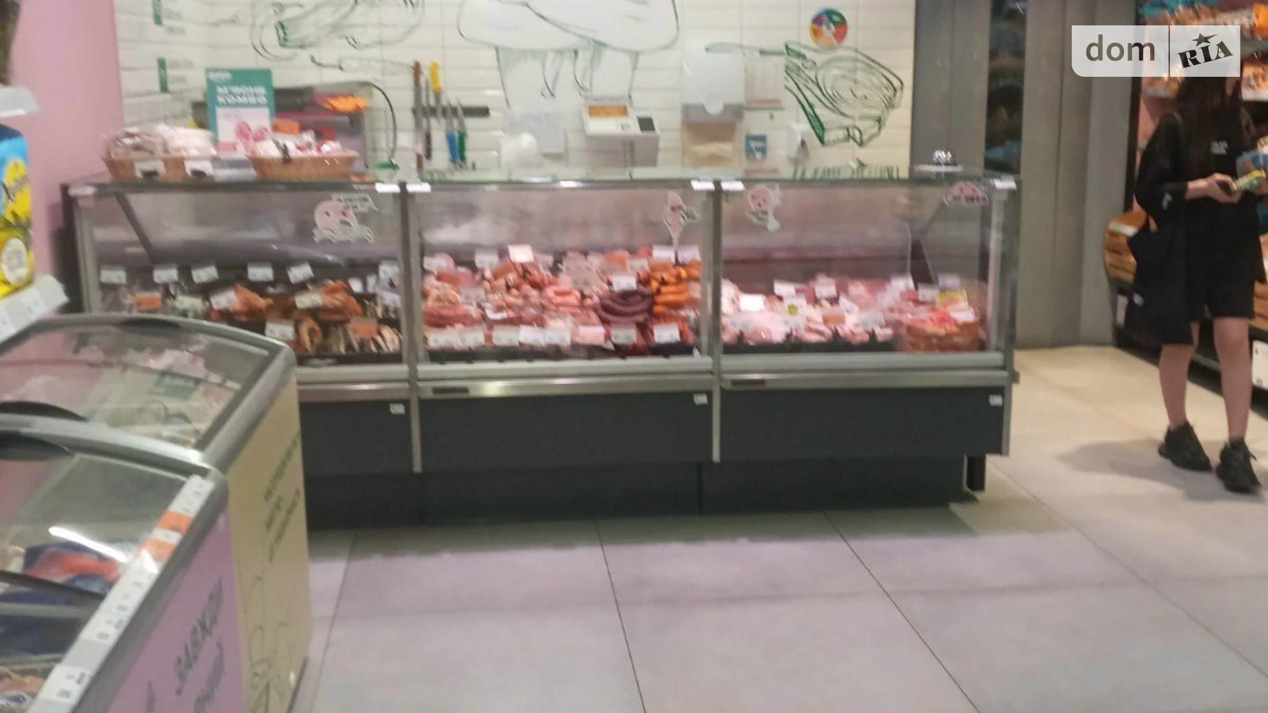 Продається приміщення вільного призначення 269.75 кв. м в 4-поверховій будівлі, цена: 8440000 грн - фото 5