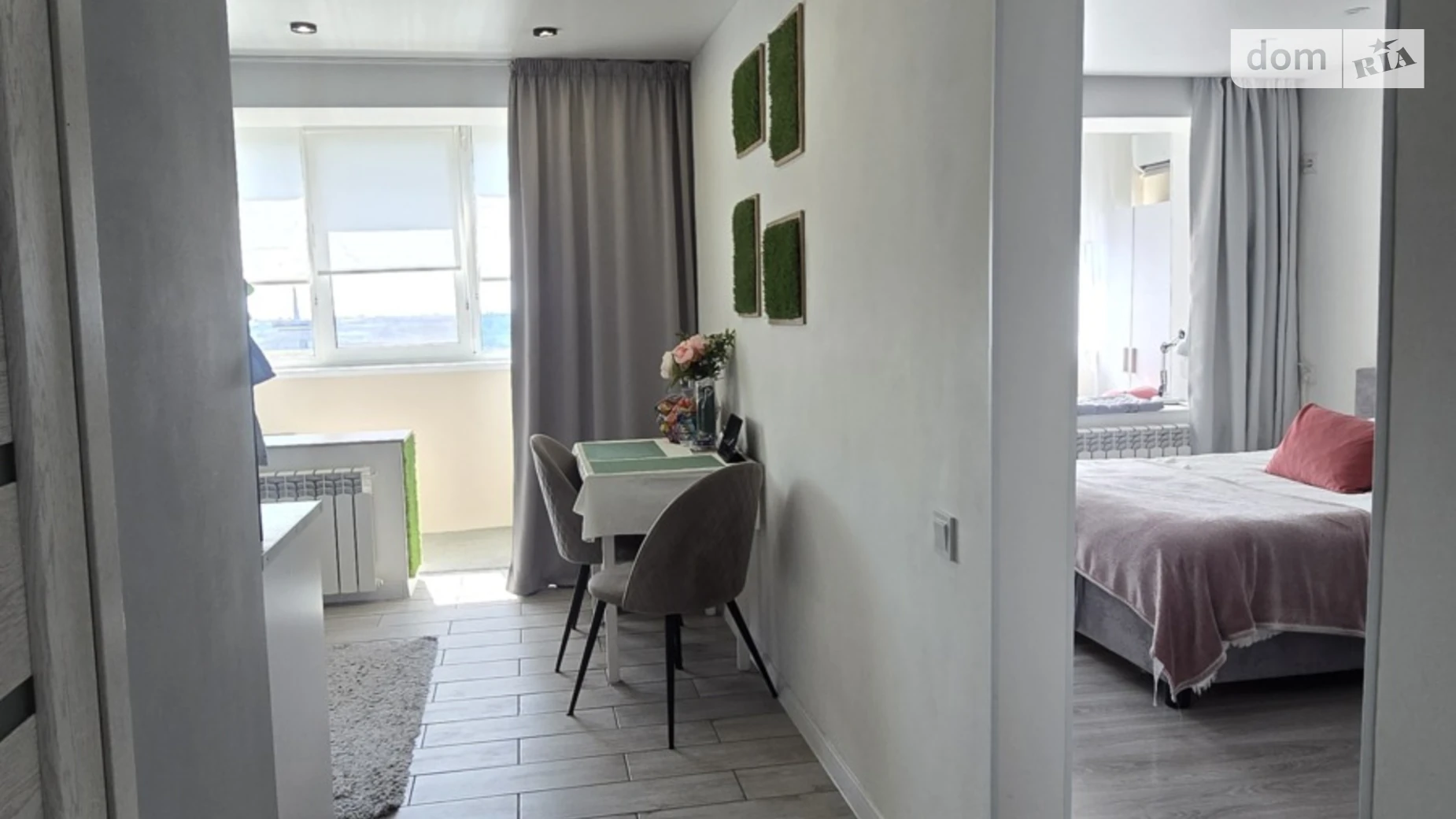 Продается 1-комнатная квартира 41 кв. м в Днепре, ул. Тополиная, 34 - фото 5