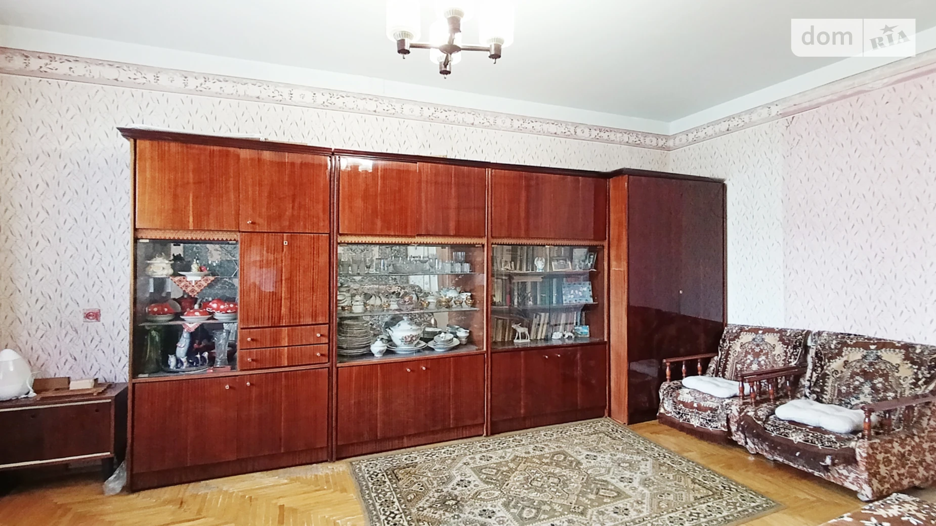 Продается 2-комнатная квартира 48.6 кв. м в Ивано-Франковске, ул. Хоткевича Гната, 83 - фото 2