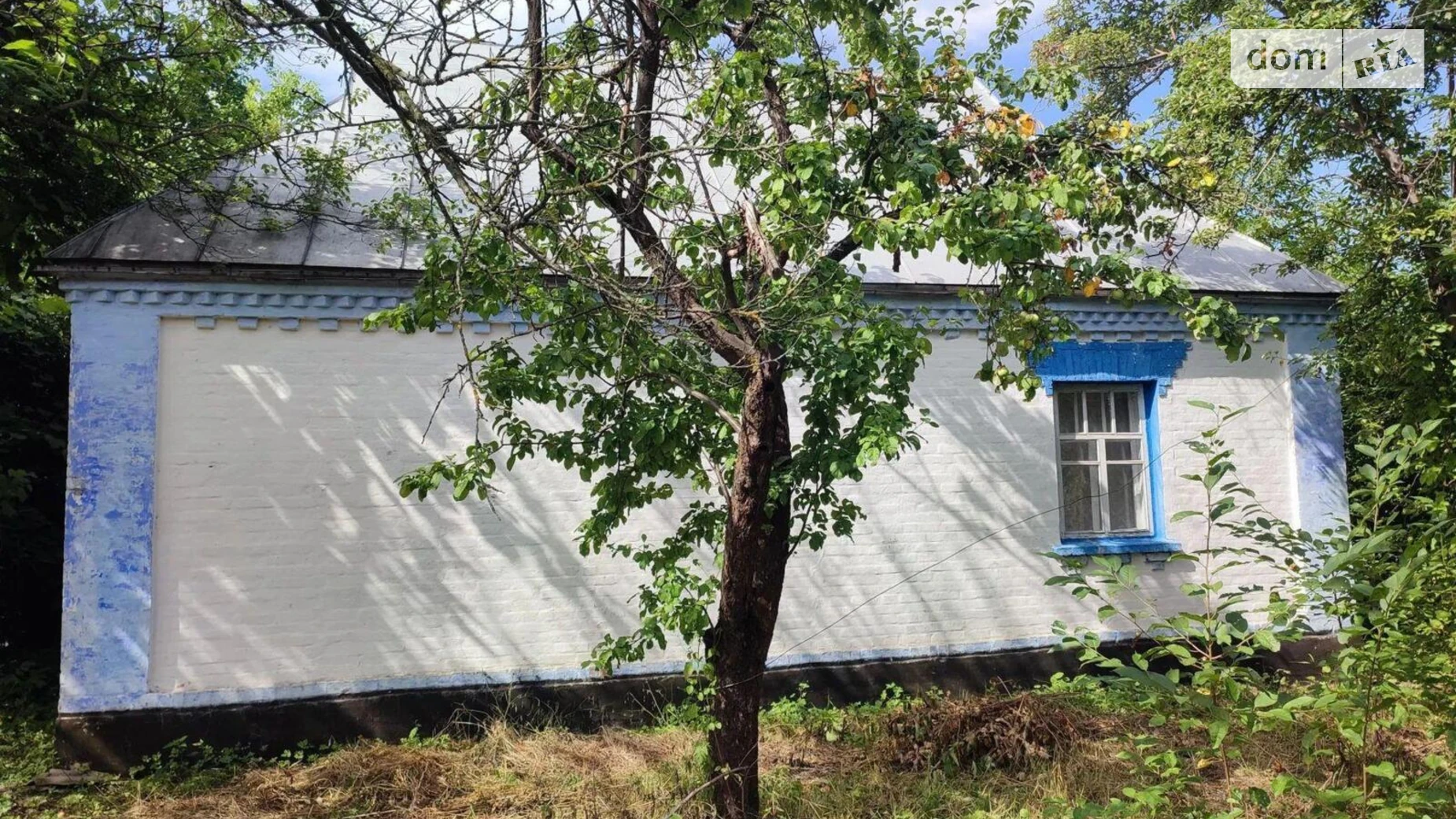 Продается одноэтажный дом 61 кв. м с балконом, цена: 25000 $ - фото 3