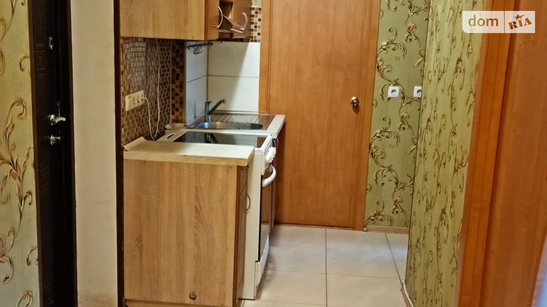 Продается 1-комнатная квартира 41.3 кв. м в Киеве, бул. Ярослава Гашека, 24 - фото 5