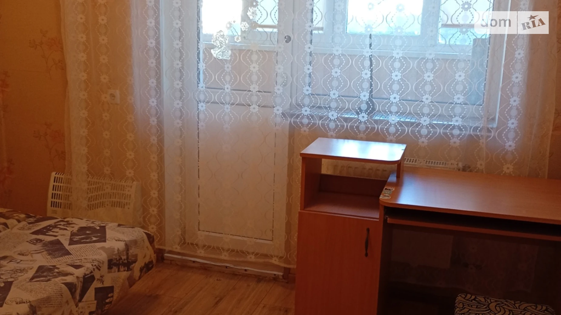 Продается 1-комнатная квартира 41.3 кв. м в Киеве, бул. Ярослава Гашека, 24 - фото 4