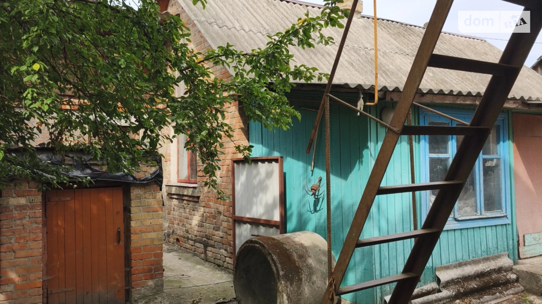 Продається одноповерховий будинок 107.2 кв. м з садом, цена: 90000 $ - фото 4