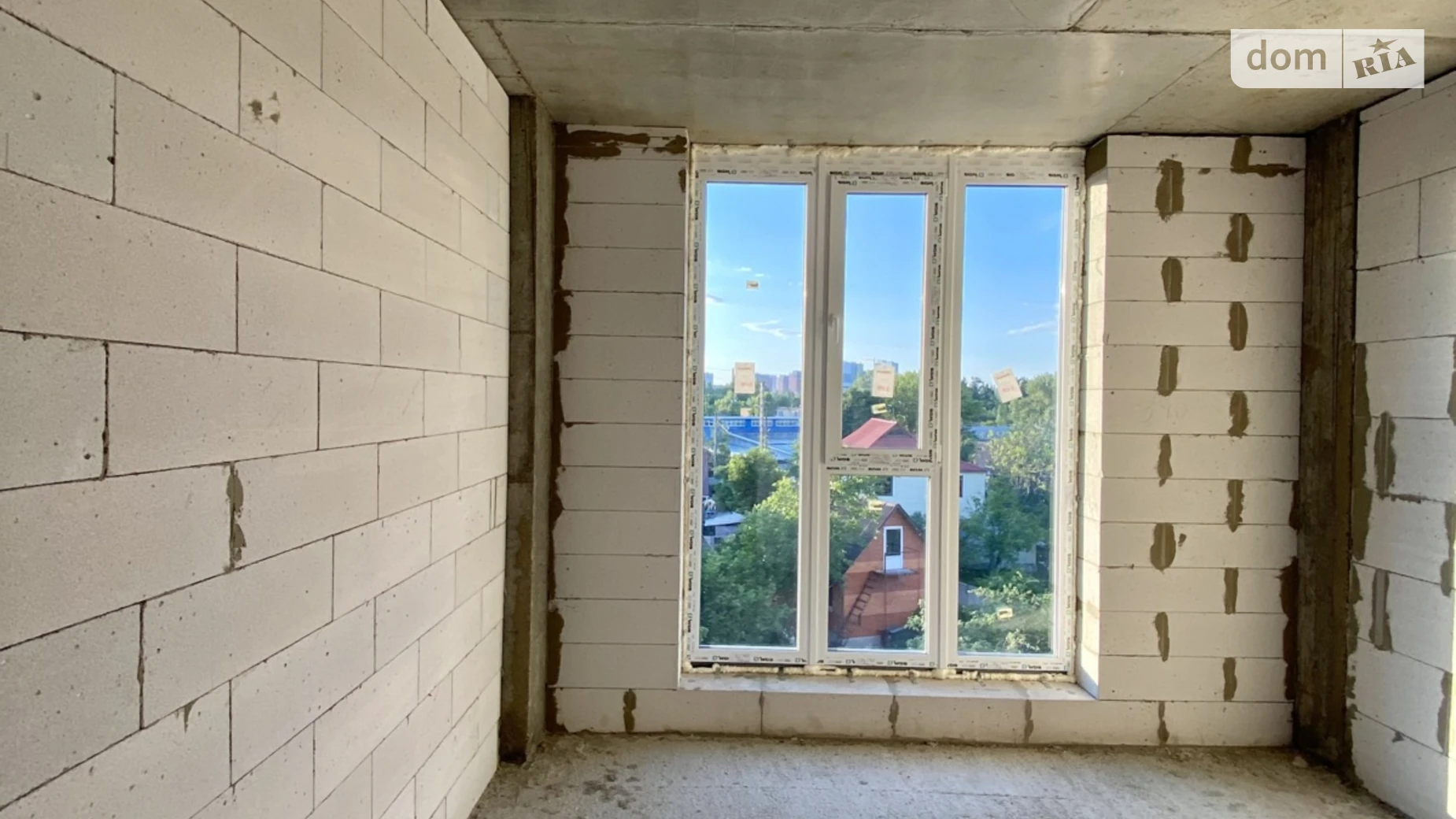 Продается 1-комнатная квартира 36.2 кв. м в Киеве, пер. Луговой, 14А - фото 5
