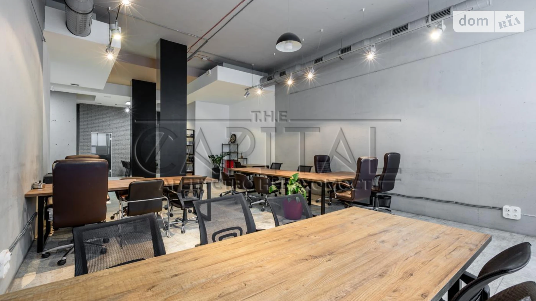 Сдается в аренду офис 132 кв. м в бизнес-центре, цена: 2500 $ - фото 3