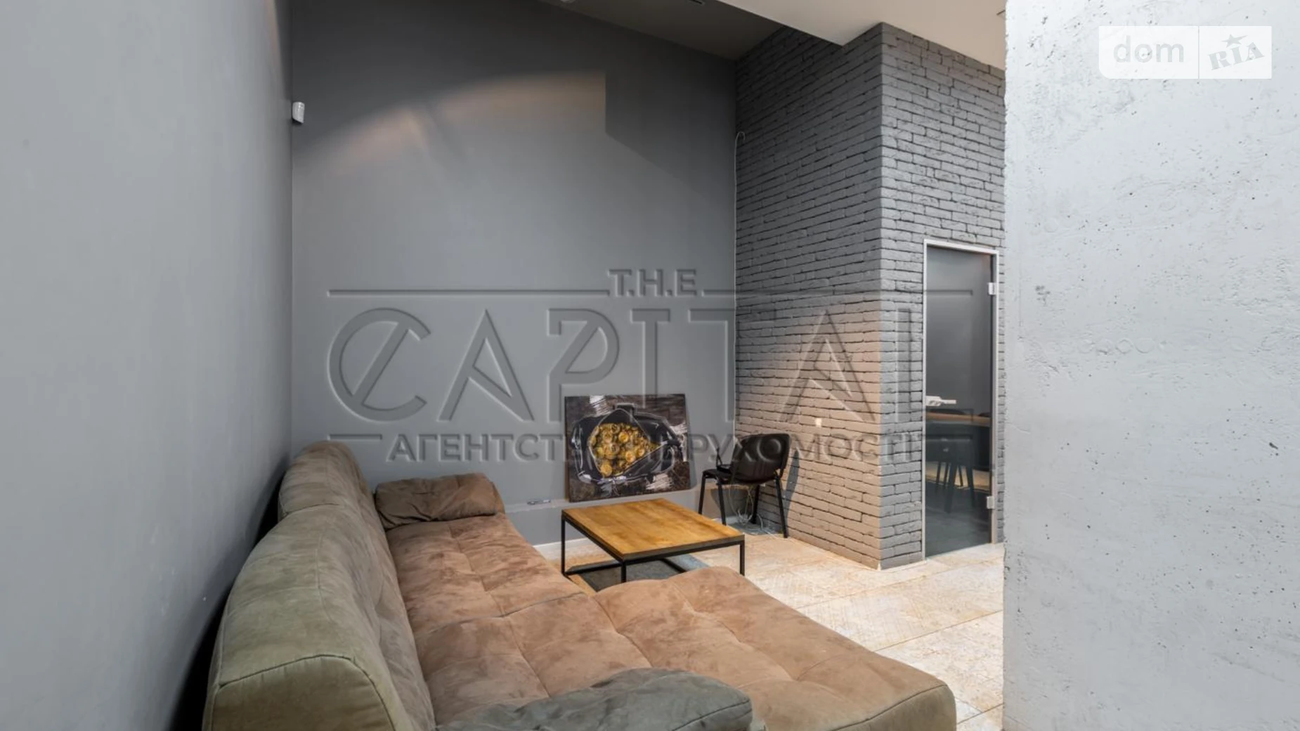 Сдается в аренду офис 132 кв. м в бизнес-центре, цена: 2500 $ - фото 5