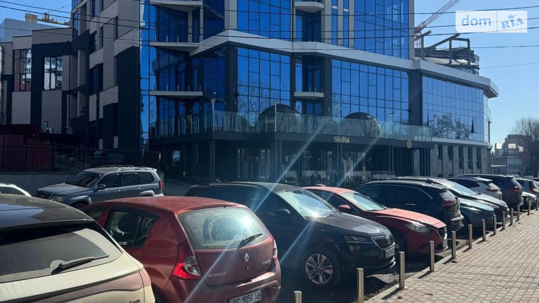 Продается офис 270 кв. м в бизнес-центре, цена: 594000 $ - фото 2