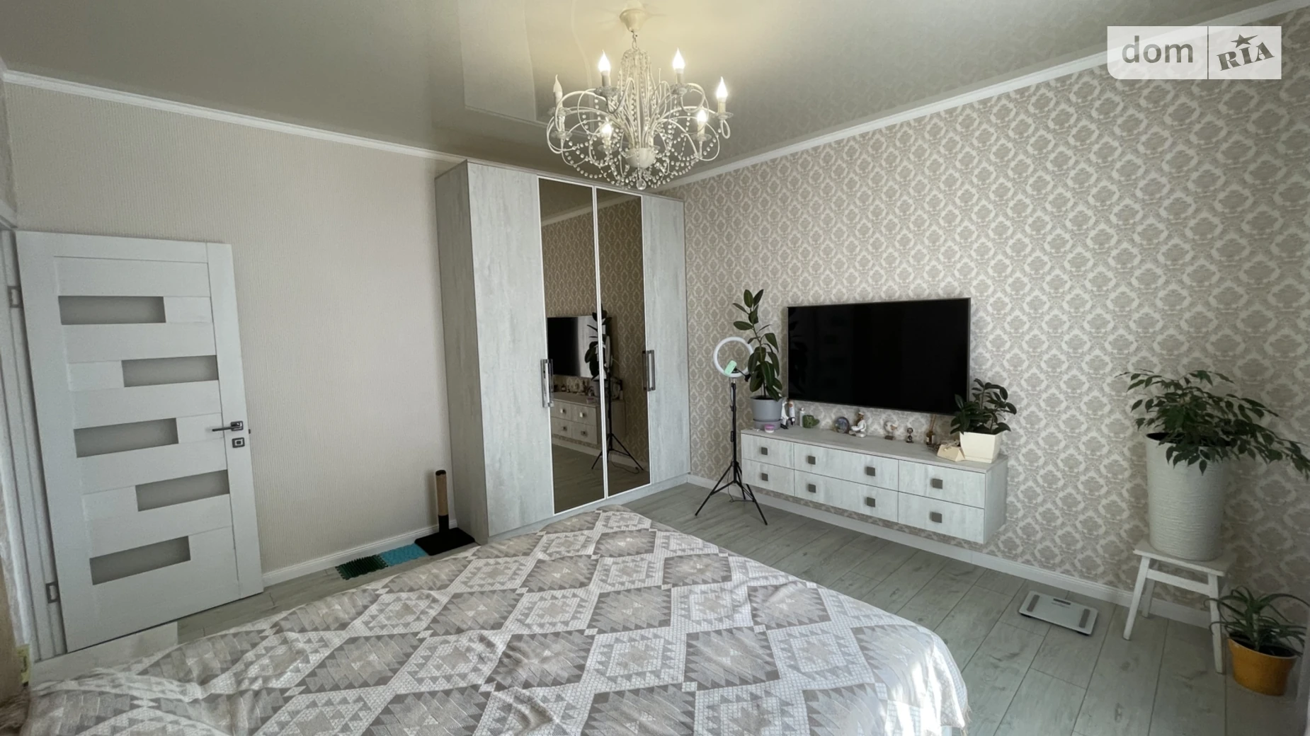 Продається 2-кімнатна квартира 60 кв. м у Одесі, вул. Люстдорфська дорога, 55/2 корпус 7 - фото 4