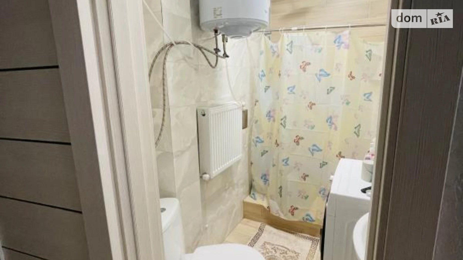 Продается 2-комнатная квартира 41.8 кв. м в Одессе, ул. Умова - фото 4