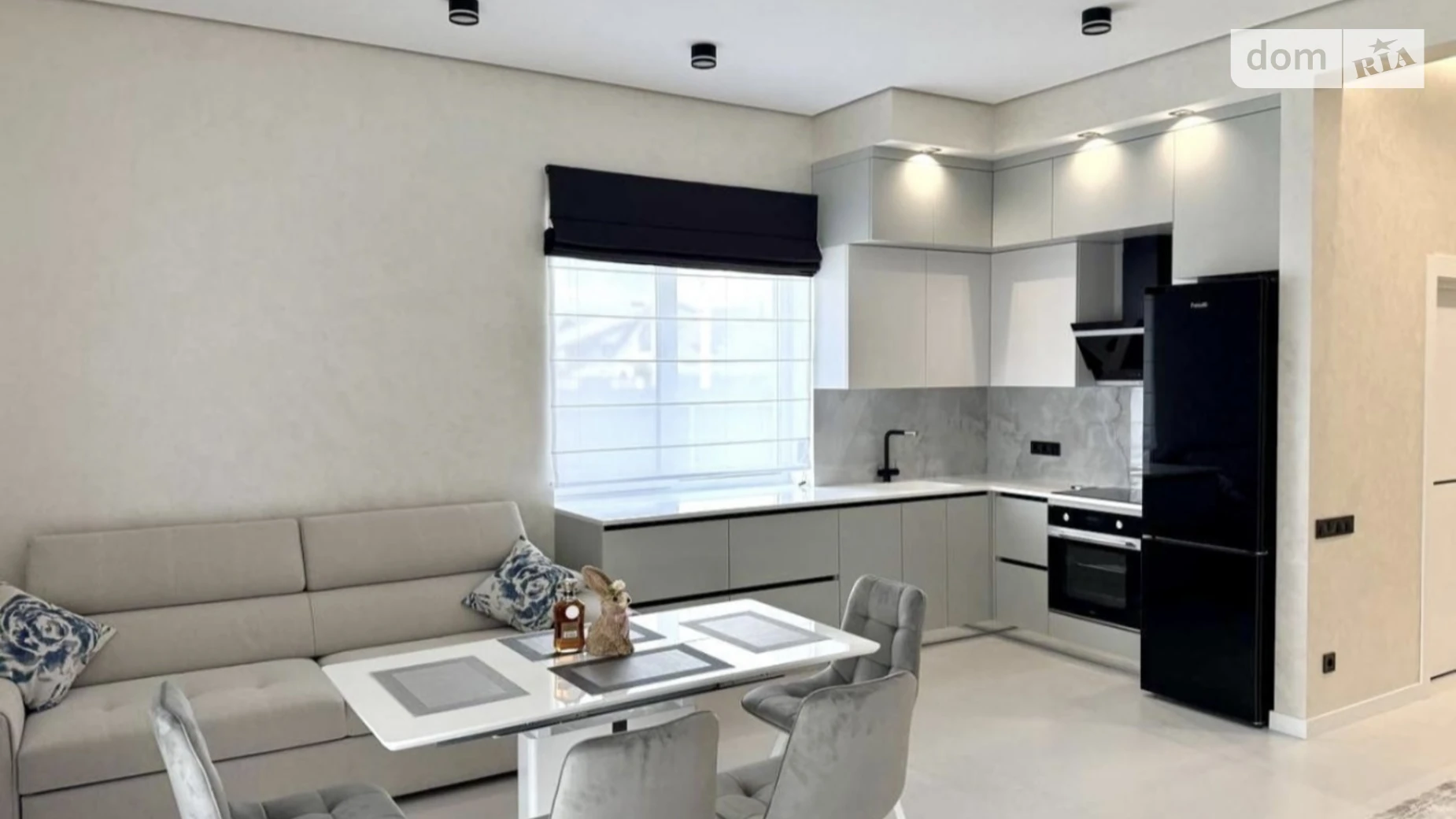 Продается одноэтажный дом 115 кв. м с гаражом, цена: 190000 $ - фото 3
