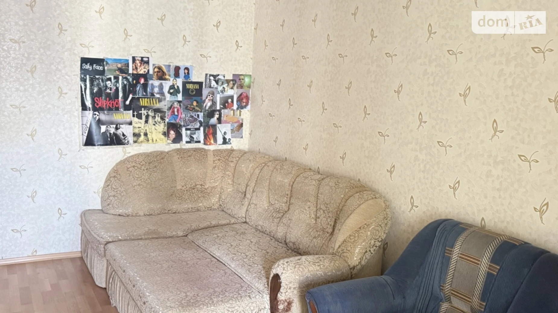 Продается 3-комнатная квартира 96.7 кв. м в Киеве, ул. Константина Данькевича, 8 - фото 5