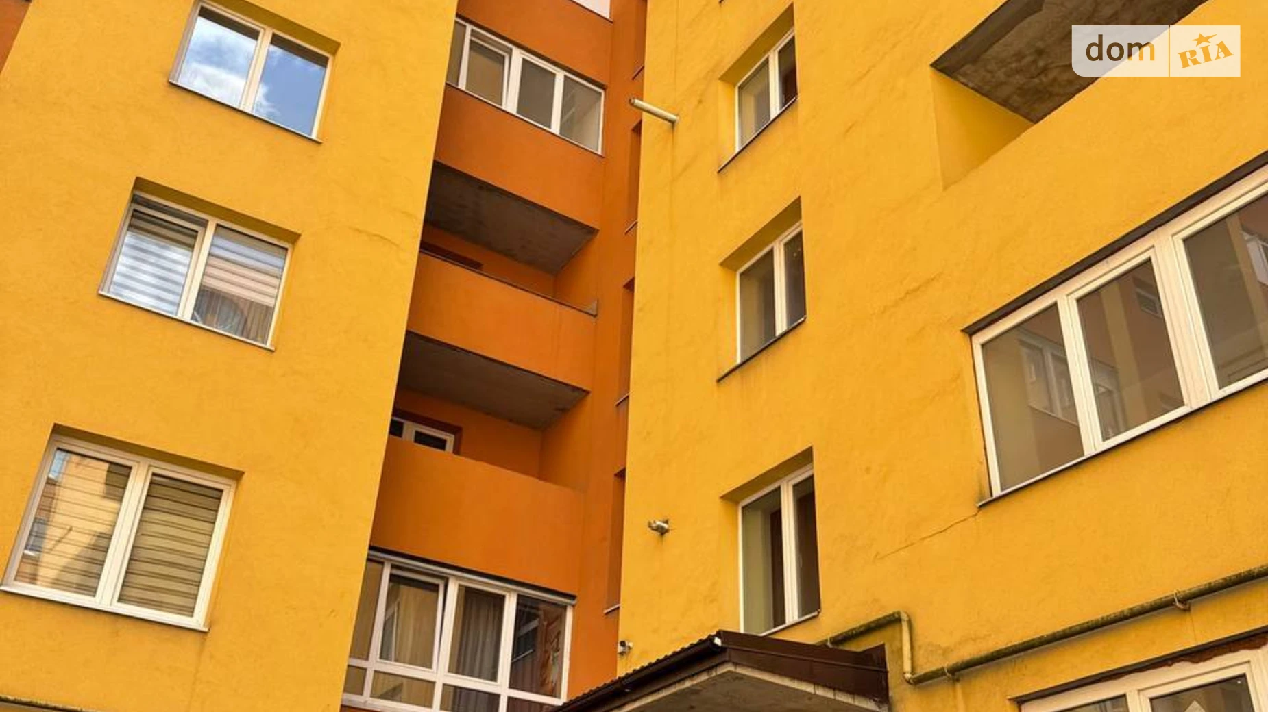 3-кімнатна квартира 91 кв. м у Тернополі, просп. Злуки, 18 - фото 2
