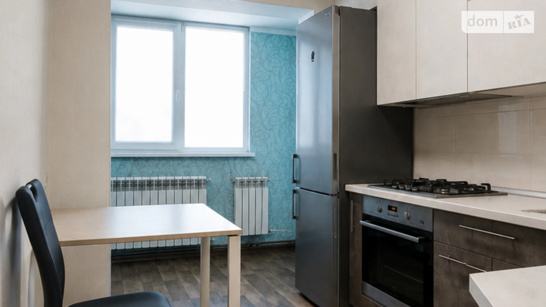 Продается 2-комнатная квартира 50.8 кв. м в Днепре, ул. Новокрымская, 4 - фото 3
