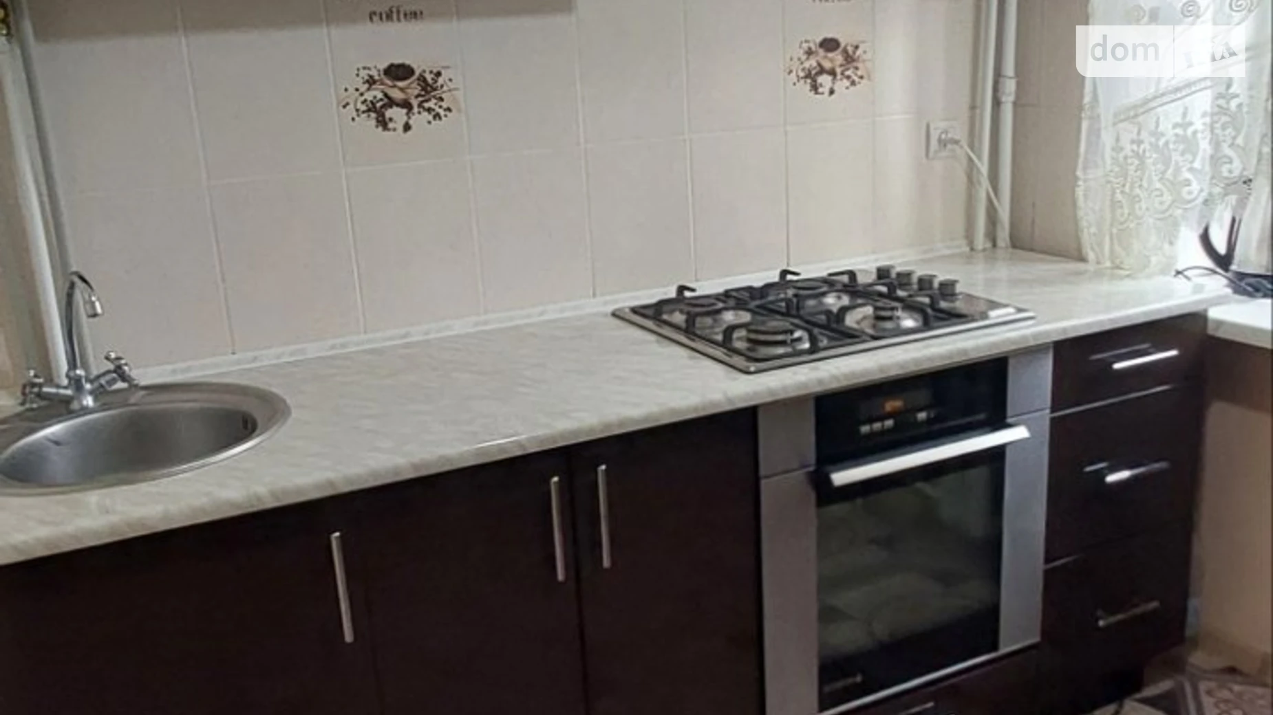 Сдается в аренду 2-комнатная квартира 45.9 кв. м в Хмельницком, ул. Шевченко - фото 2