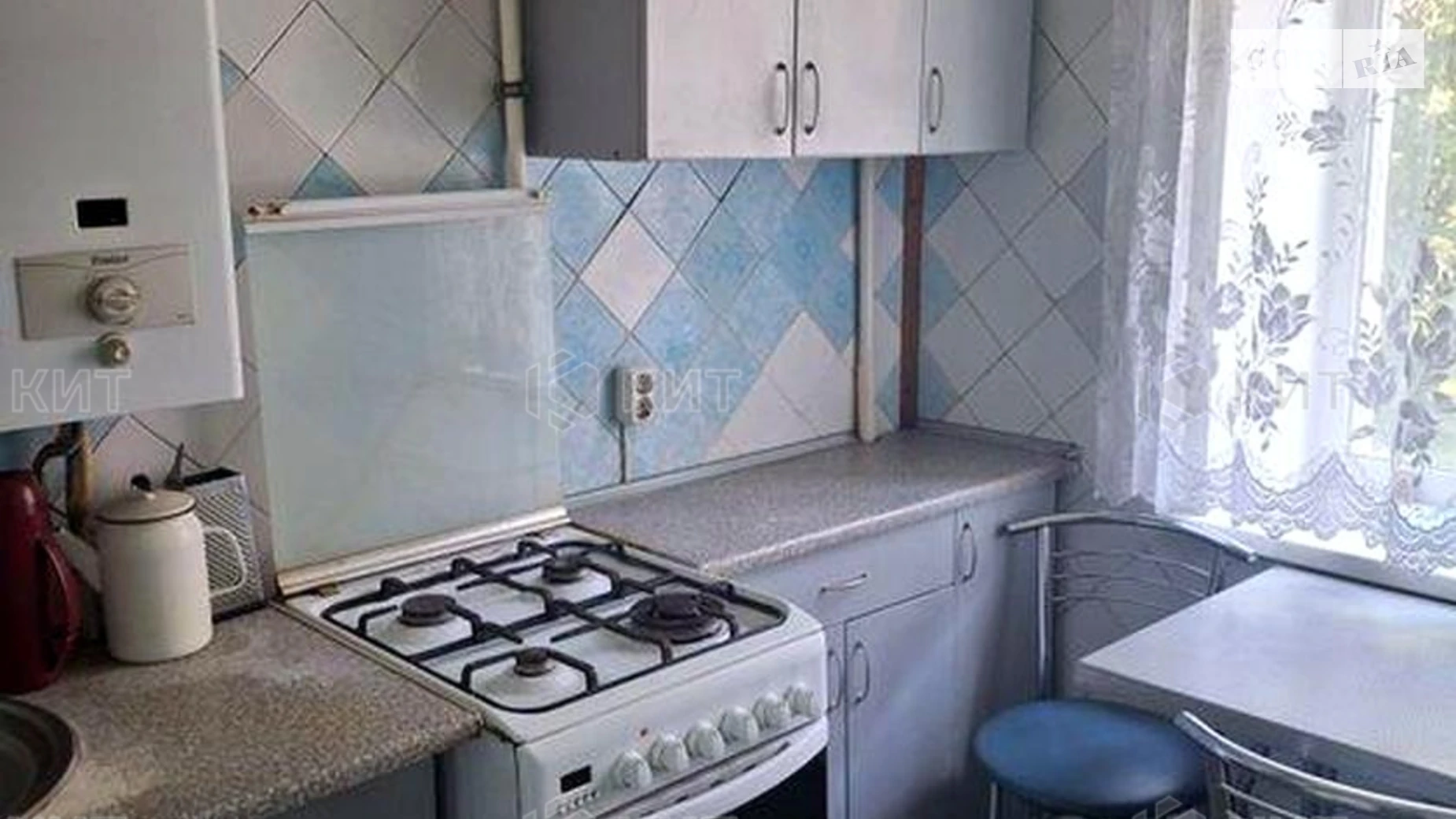 Продается 2-комнатная квартира 44 кв. м в Харькове, ул. Шекспира, 11 - фото 2